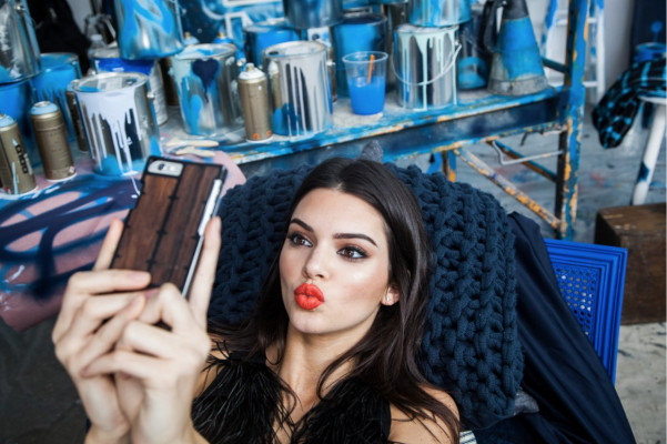 Kendall Jenner pic #848669
