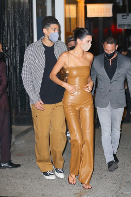 Kendall Jenner pic #1254328