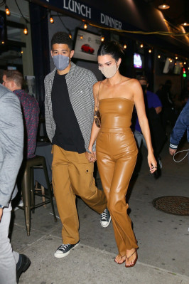 Kendall Jenner pic #1254327