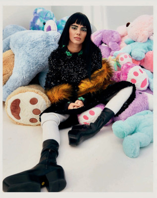 Kendall Jenner pic #1263006