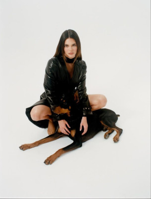 Kendall Jenner pic #1253861