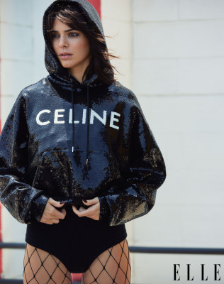 Kendall Jenner pic #1261493