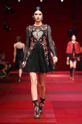 Kendall Jenner pic #734656
