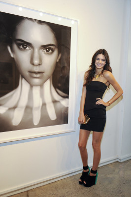 Kendall Jenner pic #745195