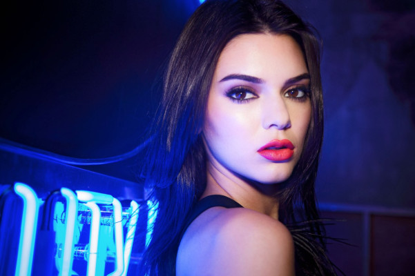 Kendall Jenner pic #848671
