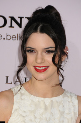 Kendall Jenner pic #448070