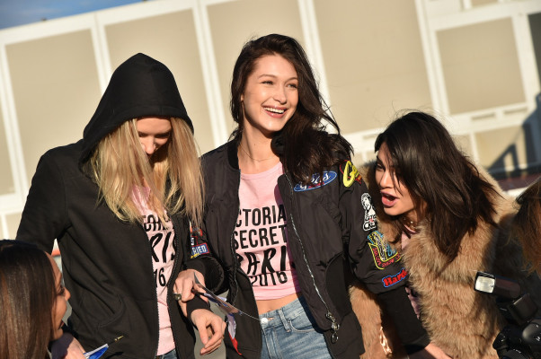 Kendall Jenner pic #895209