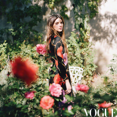 Kendall Jenner pic #1249551