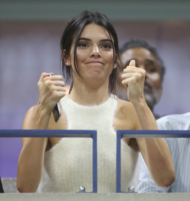 Kendall Jenner pic #796676