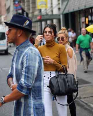 Kendall Jenner pic #796685