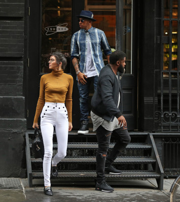 Kendall Jenner pic #796678