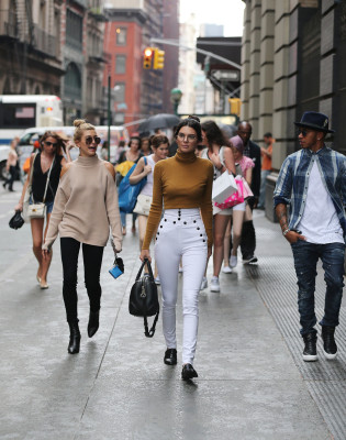 Kendall Jenner pic #796692