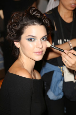 Kendall Jenner pic #798136