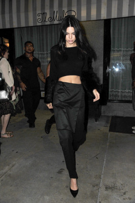 Kendall Jenner pic #798238