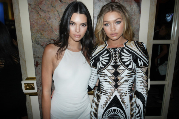 Kendall Jenner pic #798294
