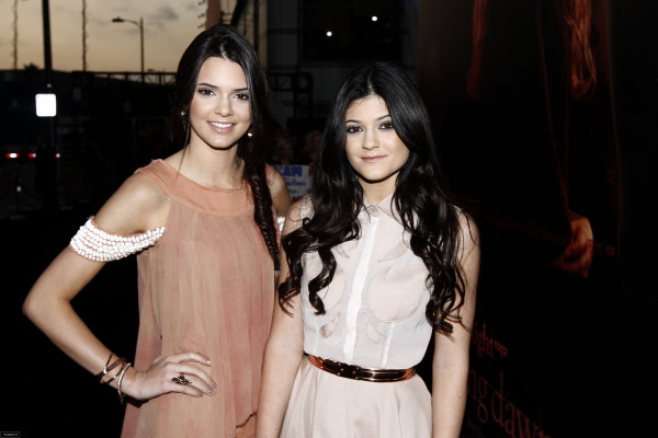 Kendall Jenner pic #448067