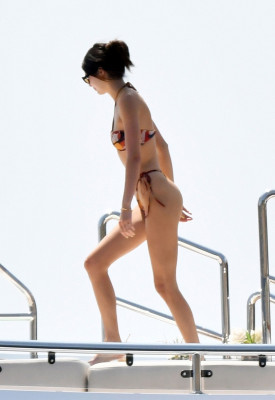 Kendall Jenner pic #1266705