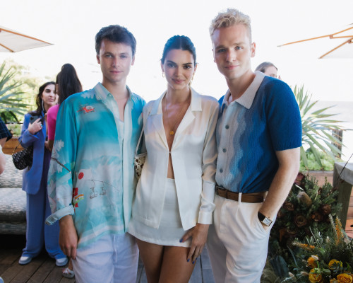 photo 10 in Kendall Jenner gallery [id1276340] 2021-10-21 00:00:00