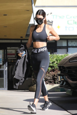 Kendall Jenner pic #1238247