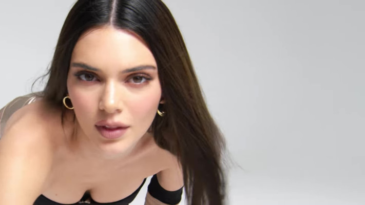 Kendall Jenner pic #1235621