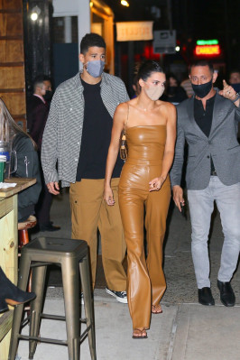 Kendall Jenner pic #1254329