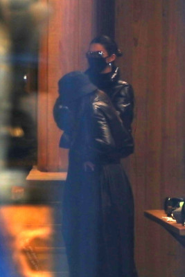 Kendall Jenner pic #1244729