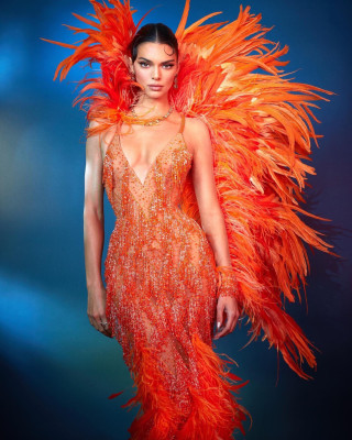 Kendall Jenner pic #1163042