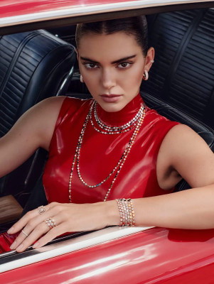Kendall Jenner pic #1327753