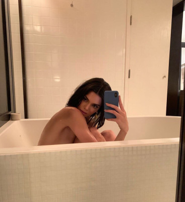Kendall Jenner pic #1163305