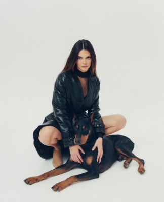 Kendall Jenner pic #1253910