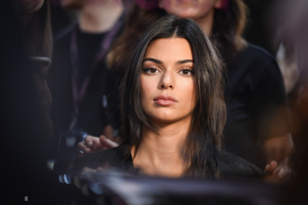 Kendall Jenner pic #1163190