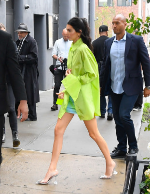 Kendall Jenner pic #1147283