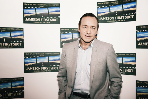 photo 15 in Kevin Spacey gallery [id614156] 2013-06-29 00:00:00