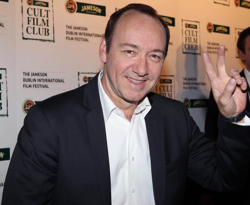 photo 19 in Kevin Spacey gallery [id614137] 2013-06-29 00:00:00