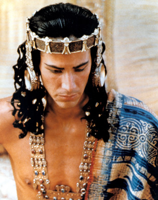 Keanu Reeves pic #187441