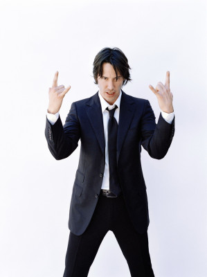Keanu Reeves pic #186706
