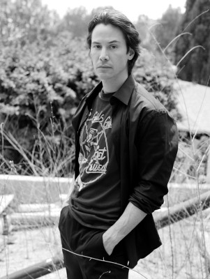 Keanu Reeves pic #186705