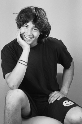 Keanu Reeves pic #239511
