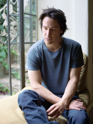 Keanu Reeves pic #186713