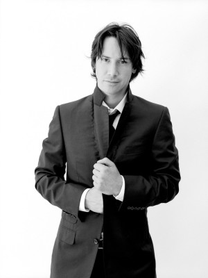 Keanu Reeves pic #186721