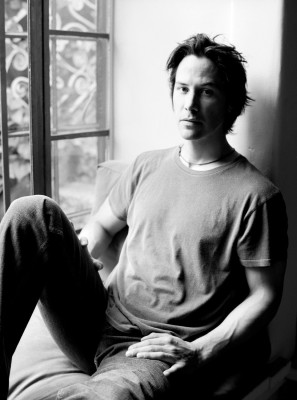 Keanu Reeves pic #186710