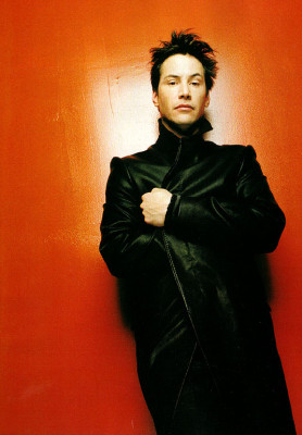 Keanu Reeves pic #8293