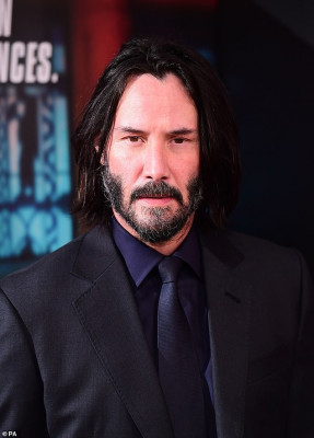 photo 17 in Keanu gallery [id1130008] 2019-05-06 00:00:00