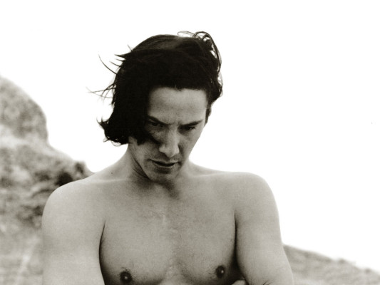 photo 10 in Keanu Reeves gallery [id40627] -0001-11-30 00:00:00