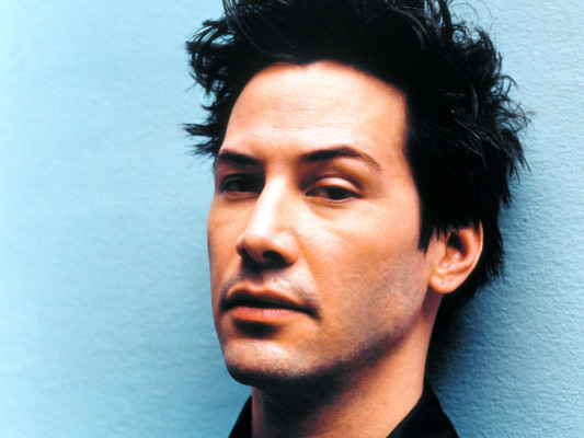 Keanu Reeves pic #241181