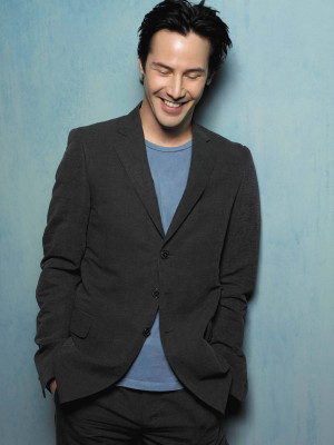 photo 20 in Keanu Reeves gallery [id58366] -0001-11-30 00:00:00