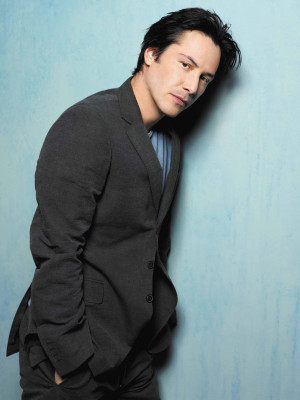 Keanu Reeves pic #58385