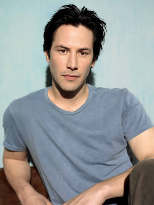 photo 13 in Keanu Reeves gallery [id58374] -0001-11-30 00:00:00