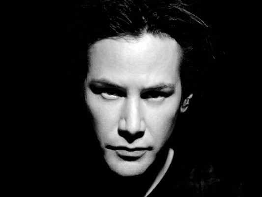 Keanu Reeves pic #241182