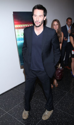 photo 12 in Keanu Reeves gallery [id522623] 2012-08-15 00:00:00